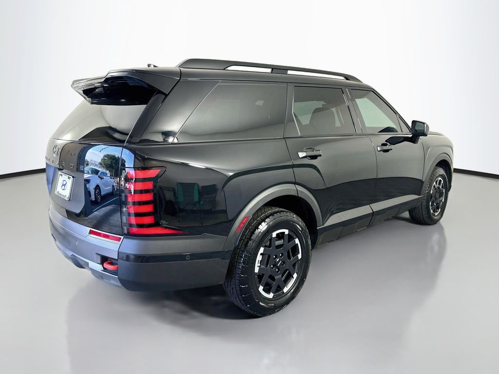 Thumbnail: 2026 Hyundai Palisade - 5