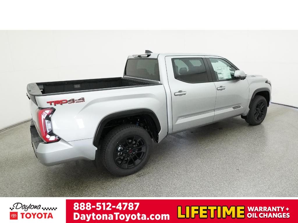 New 2026 Toyota Tundra i-FORCE MAX Truck