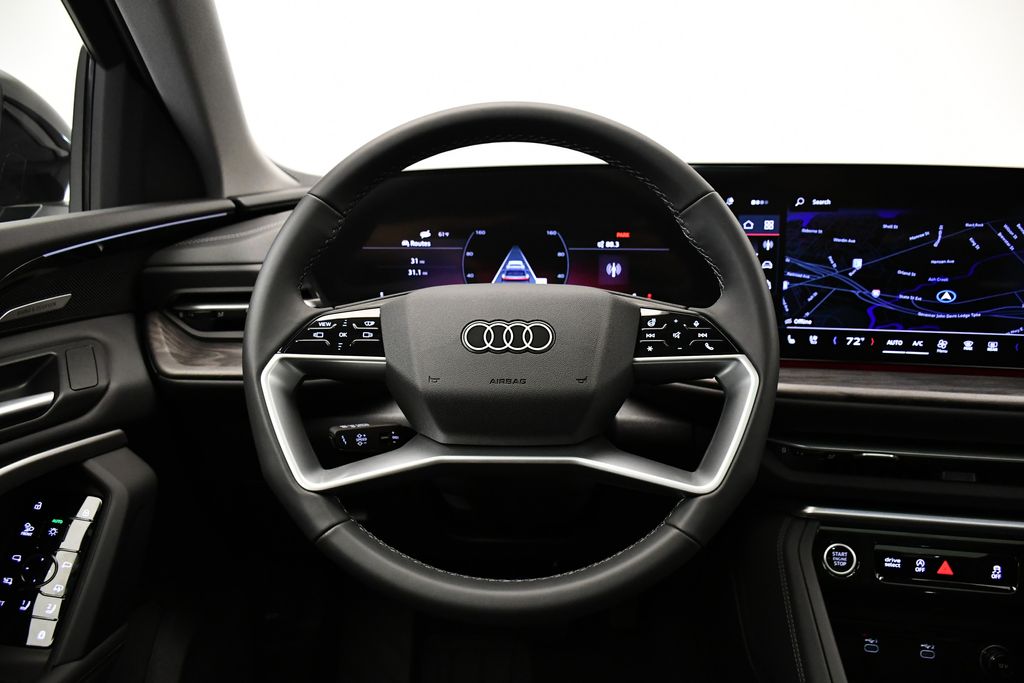 2025 Audi Q5 Premium 21