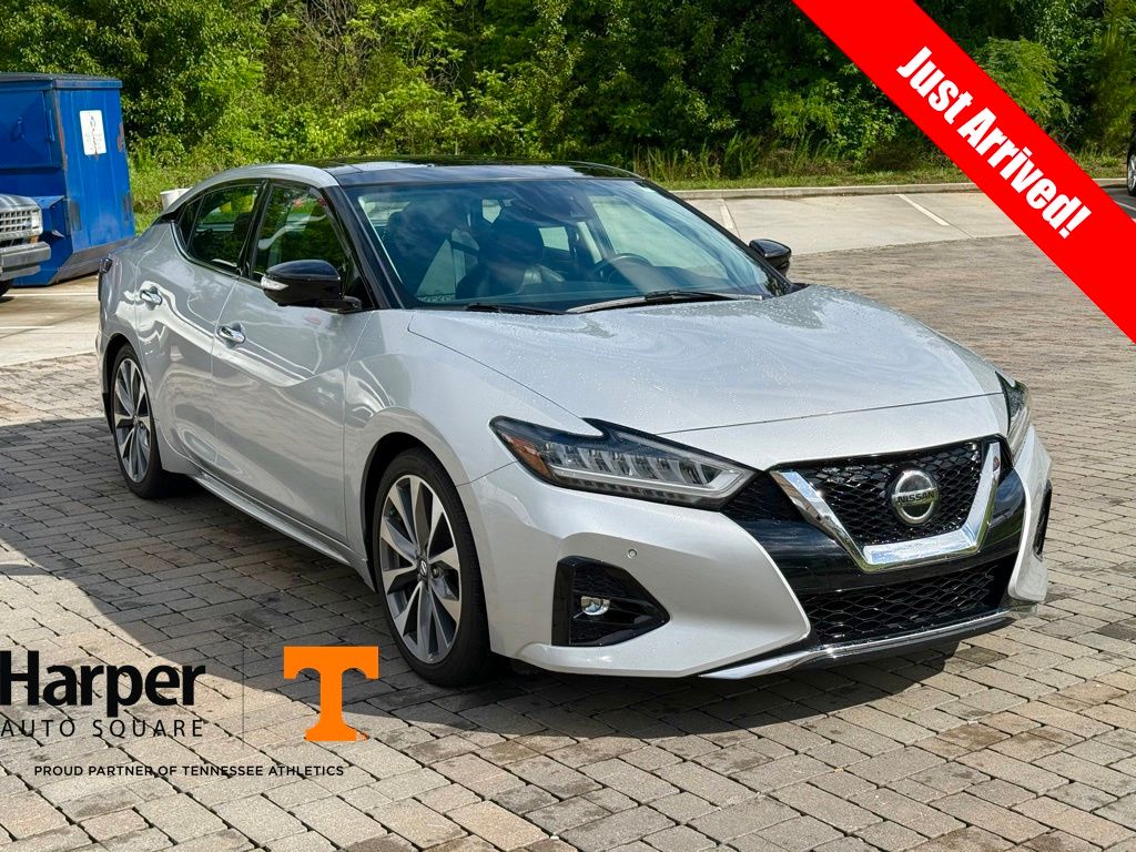 2020 Nissan Maxima Platinum FWD