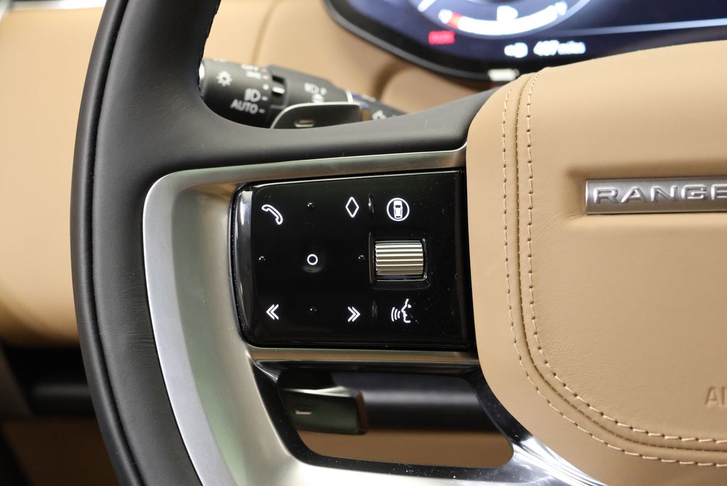 Thumbnail: 2026 Land Rover Range Rover - 20