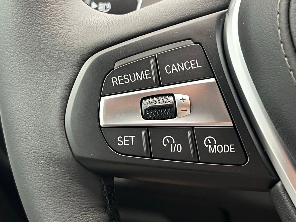 Thumbnail: 2026 BMW X5 - 19