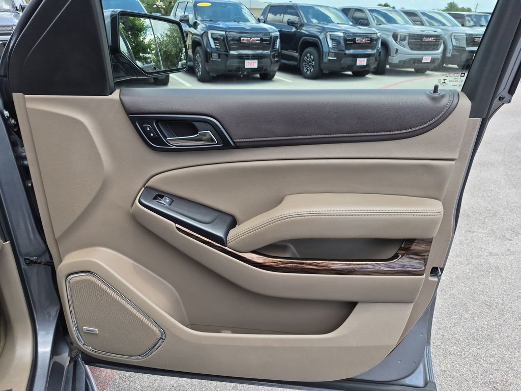 Used Car 2018 Gmc Yukon Xl  Slt For Sale Under $25,000 In Austin, Texas