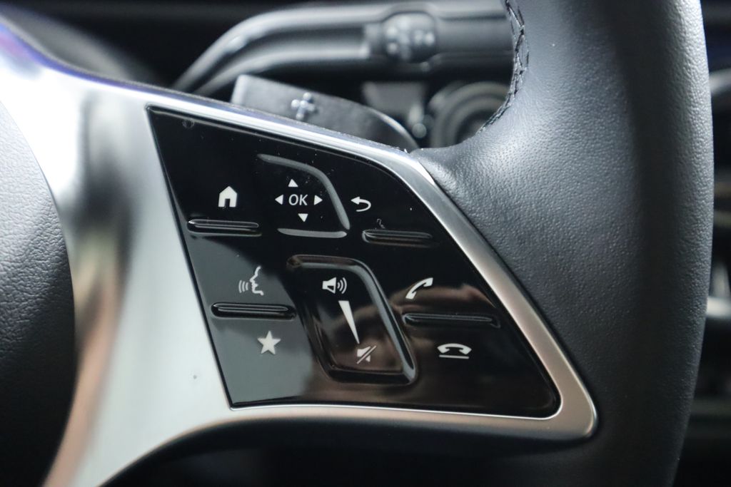 2025 Mercedes-Benz CLA 250 12