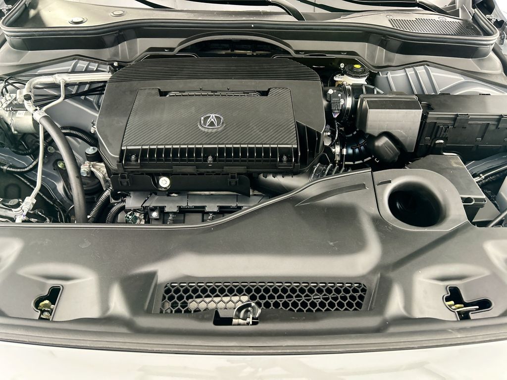 Thumbnail: 2026 Acura MDX - 28