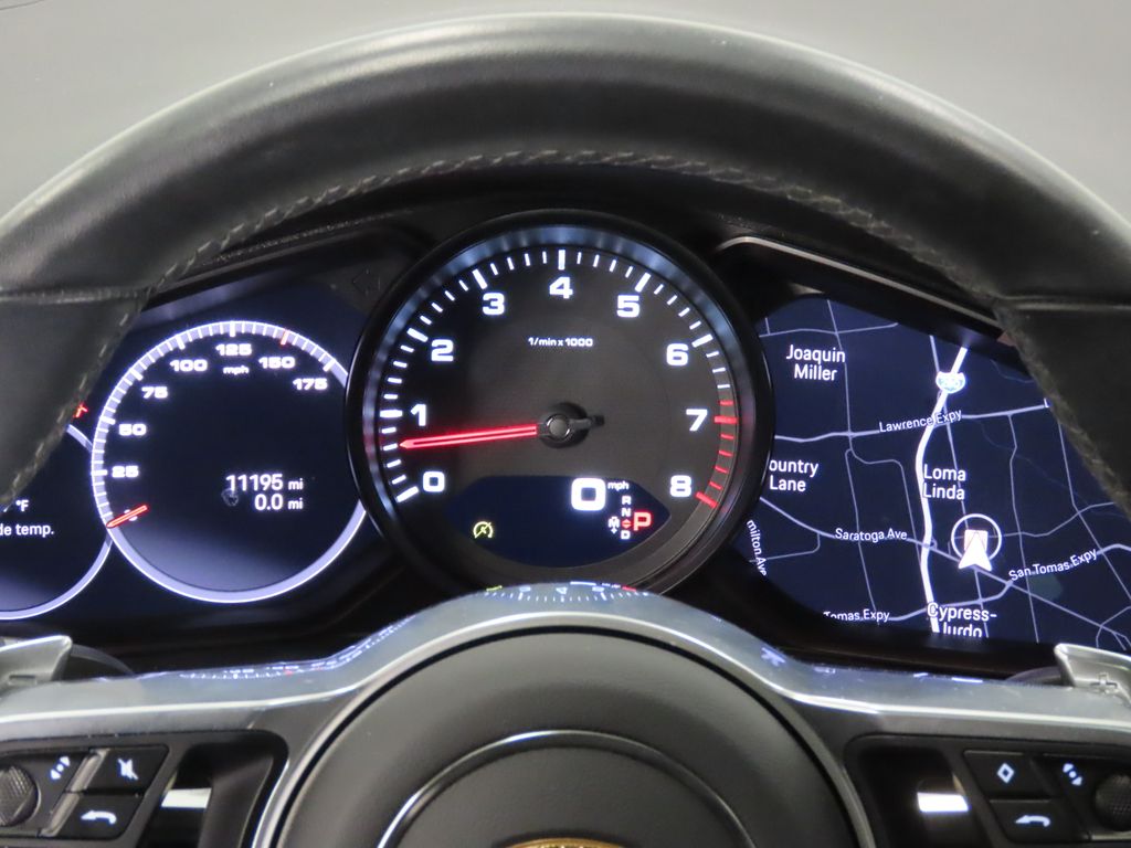 Thumbnail: 2023 Porsche  - 16