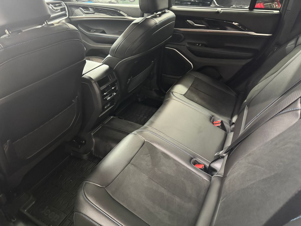 2024 Jeep Grand Cherokee Trailhawk 4xe