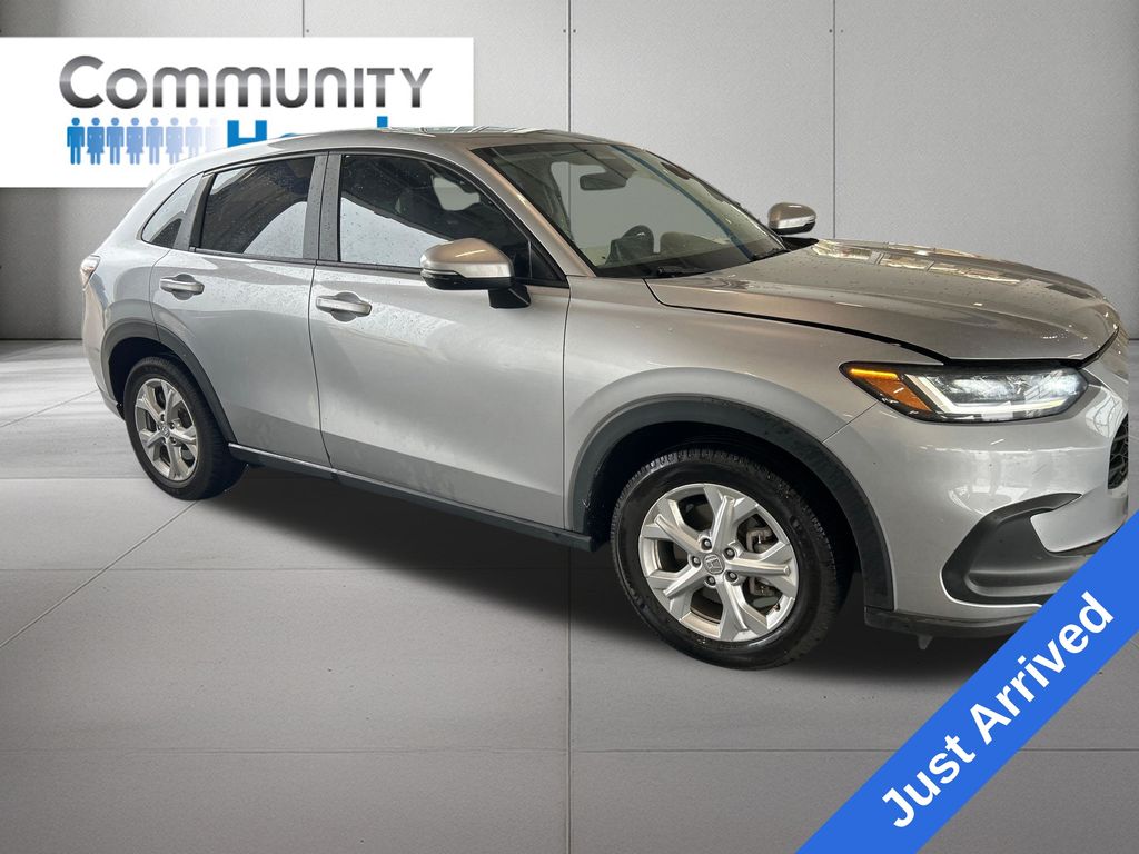 2023 Honda HR-V LX  at Bayshore Chrysler Jeep Dodge Ram