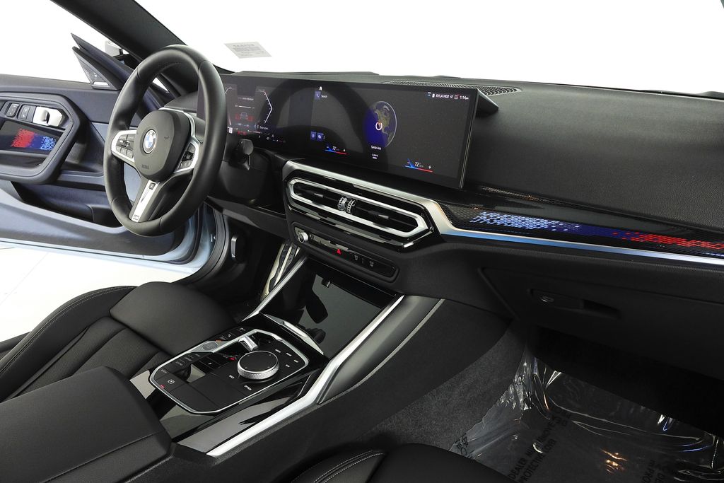 Thumbnail: 2024 BMW 2 Series - 13