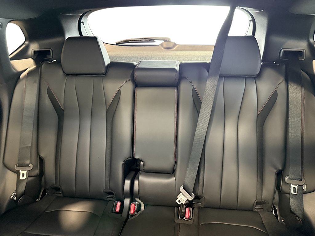 new 2026 Acura ADX car, priced at $41,650