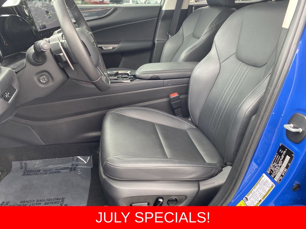 Used 2022 Lexus NX SUV