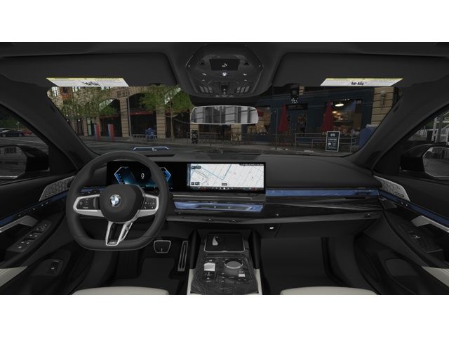 Thumbnail: 2026 BMW 5 Series - 10