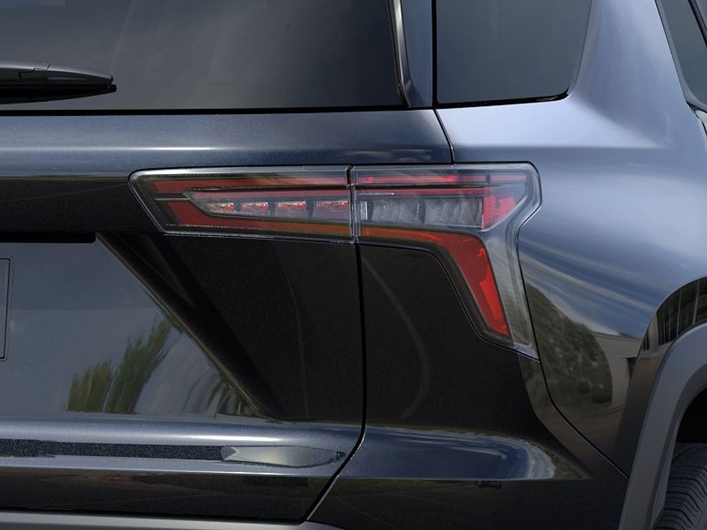 2026 Chevrolet Equinox LT - 10