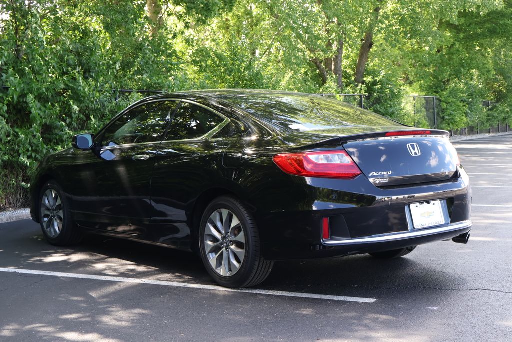 Thumbnail: 2014 Honda Accord - 5