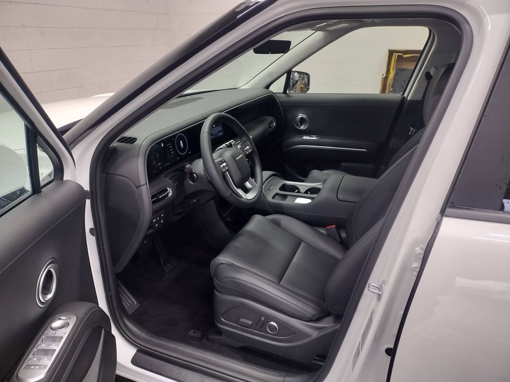 2026 Hyundai Palisade SEL Convenience