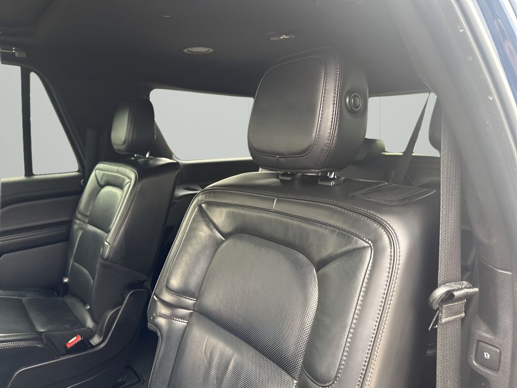 Used Car 2019 Lincoln Navigator L  L Reserve For Sale Under $40,000 In Austin, Texas