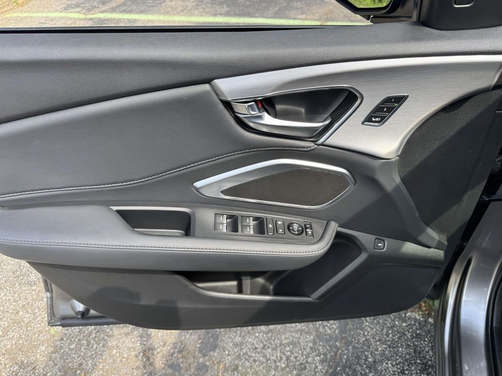 Used 2023 Acura RDX SUV