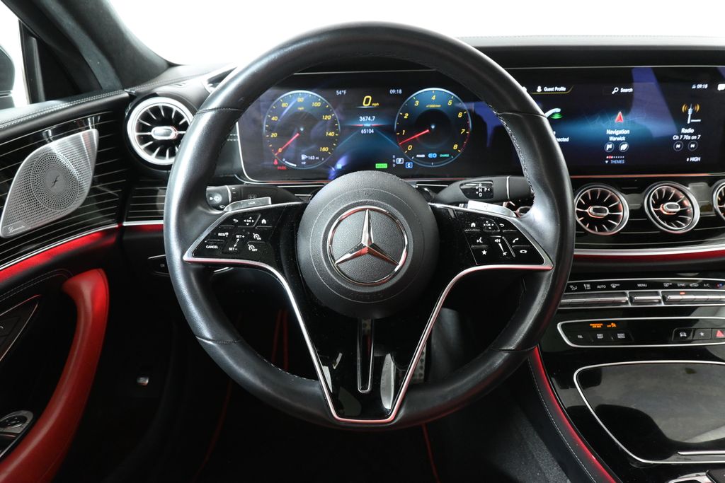 Thumbnail: 2022 Mercedes-Benz CLS - 16