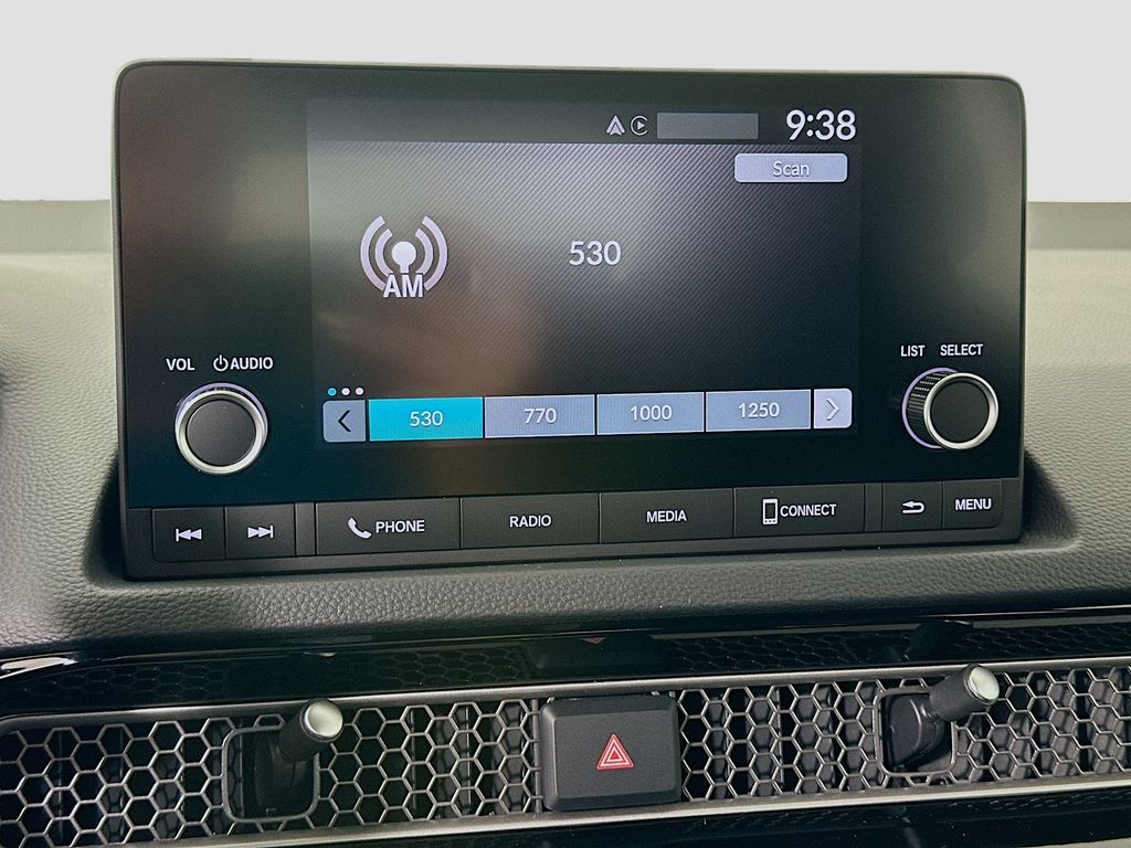 Thumbnail: 2026 Honda Civic - 11