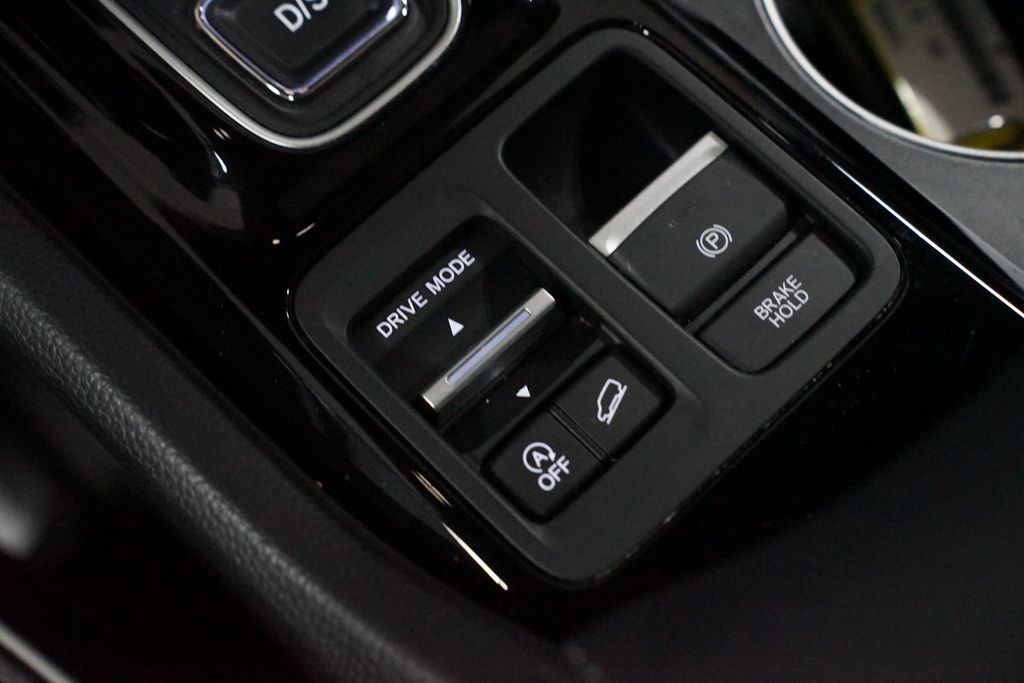 Thumbnail: 2023 Honda Pilot - 25