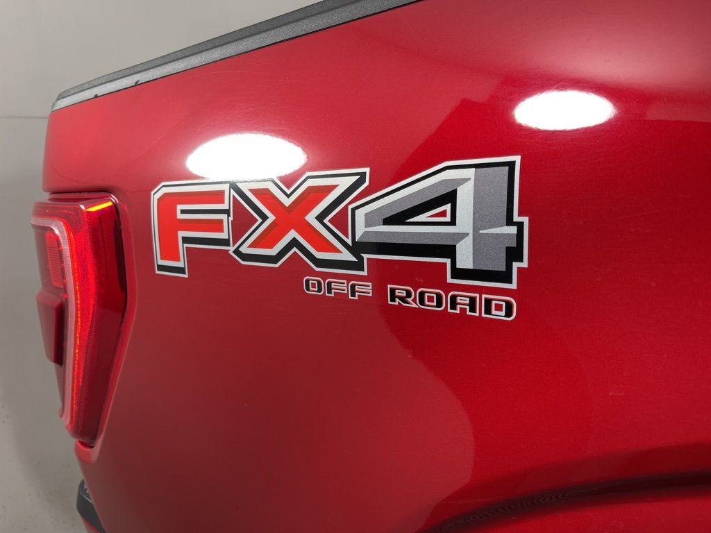 Thumbnail: 2022 Ford F-150 - 10