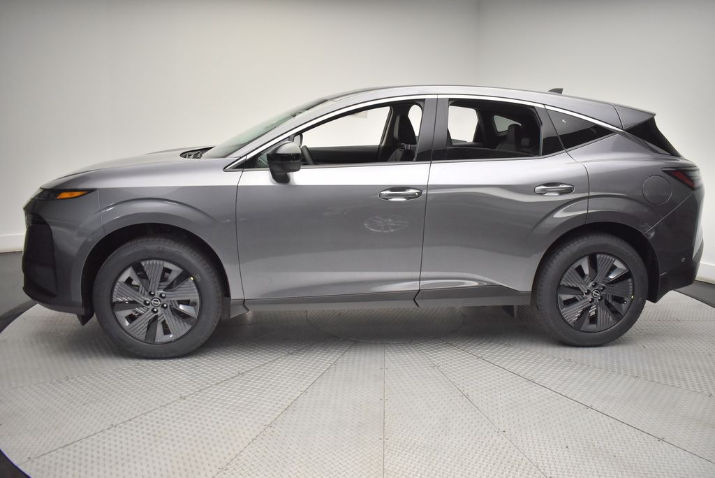 Thumbnail: 2025 Nissan Murano - 8