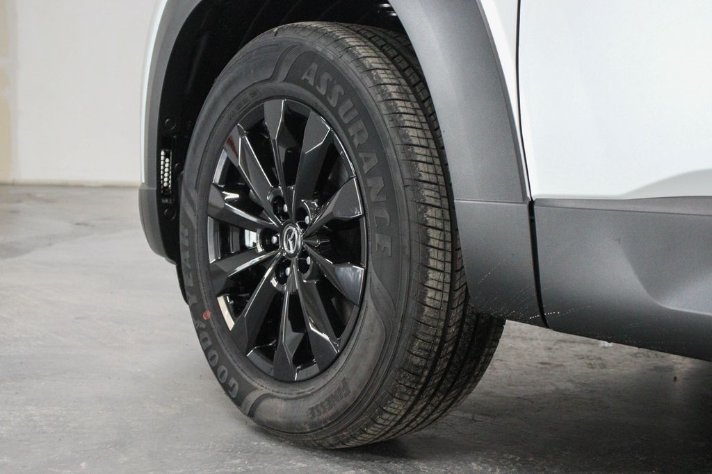 New Car 2025 Mazda Cx-50  2.5 S Preferred Package For Sale Under $35,000 In Georgetown, Texas