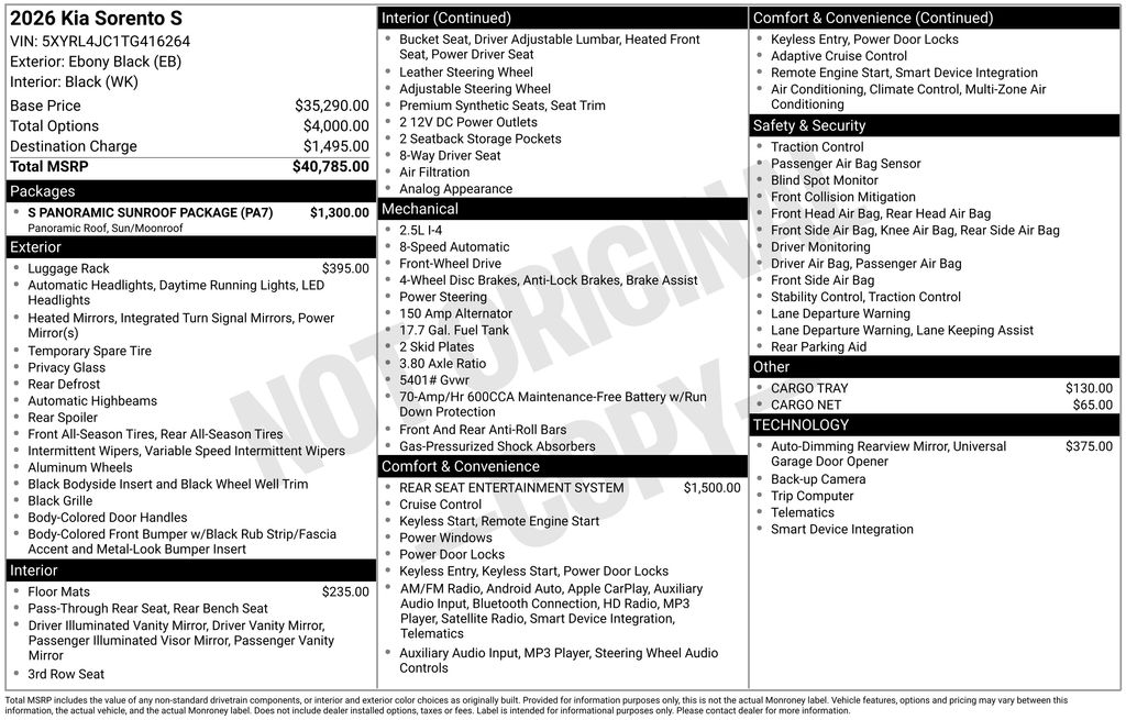 View vehicle photo 4