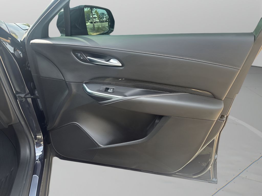 Used Car 2022 Cadillac Xt4  Sport For Sale Under $30,000 In Austin, Texas