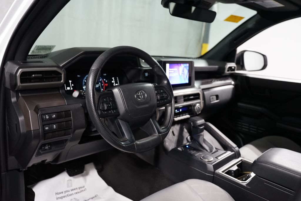 Thumbnail: 2024 Toyota Tacoma - 12