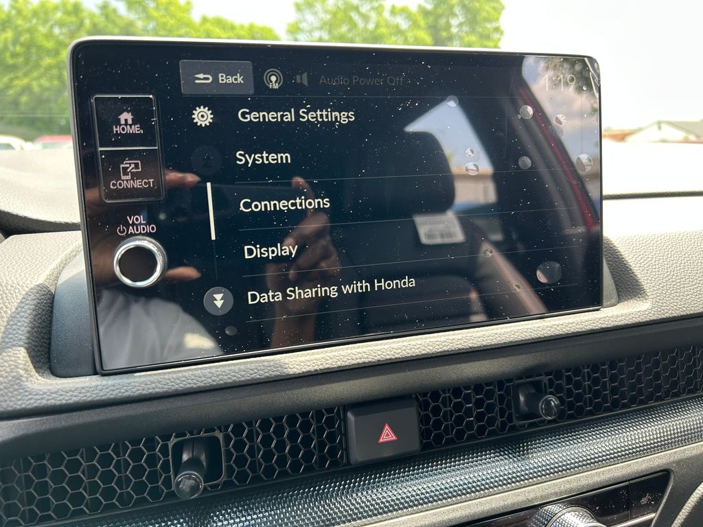 Thumbnail: 2026 Honda CR-V - 31