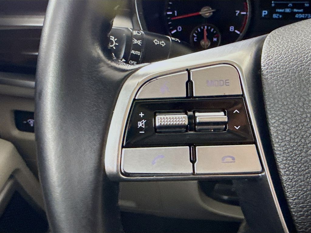 Thumbnail: 2021 Kia Telluride - 11