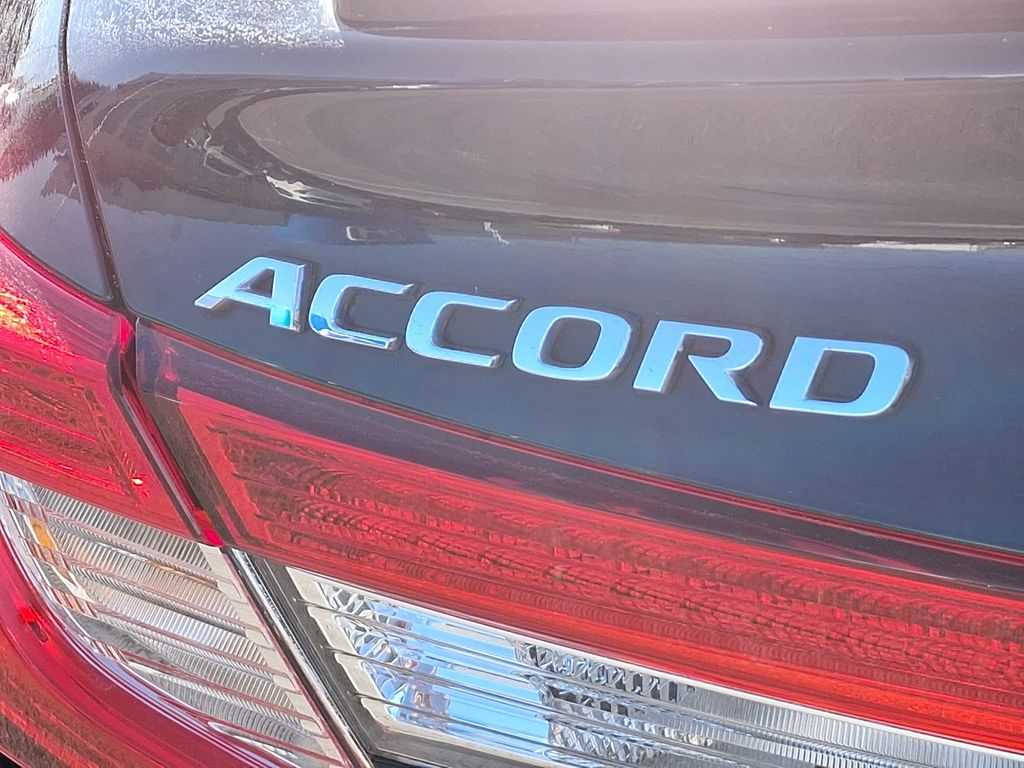 2022 Honda Accord Sport 31