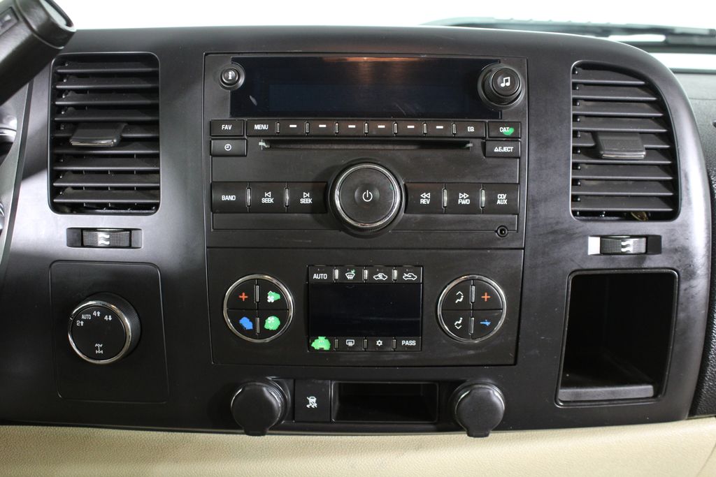 Used 2007 Chevrolet Silverado 1500 for sale in 