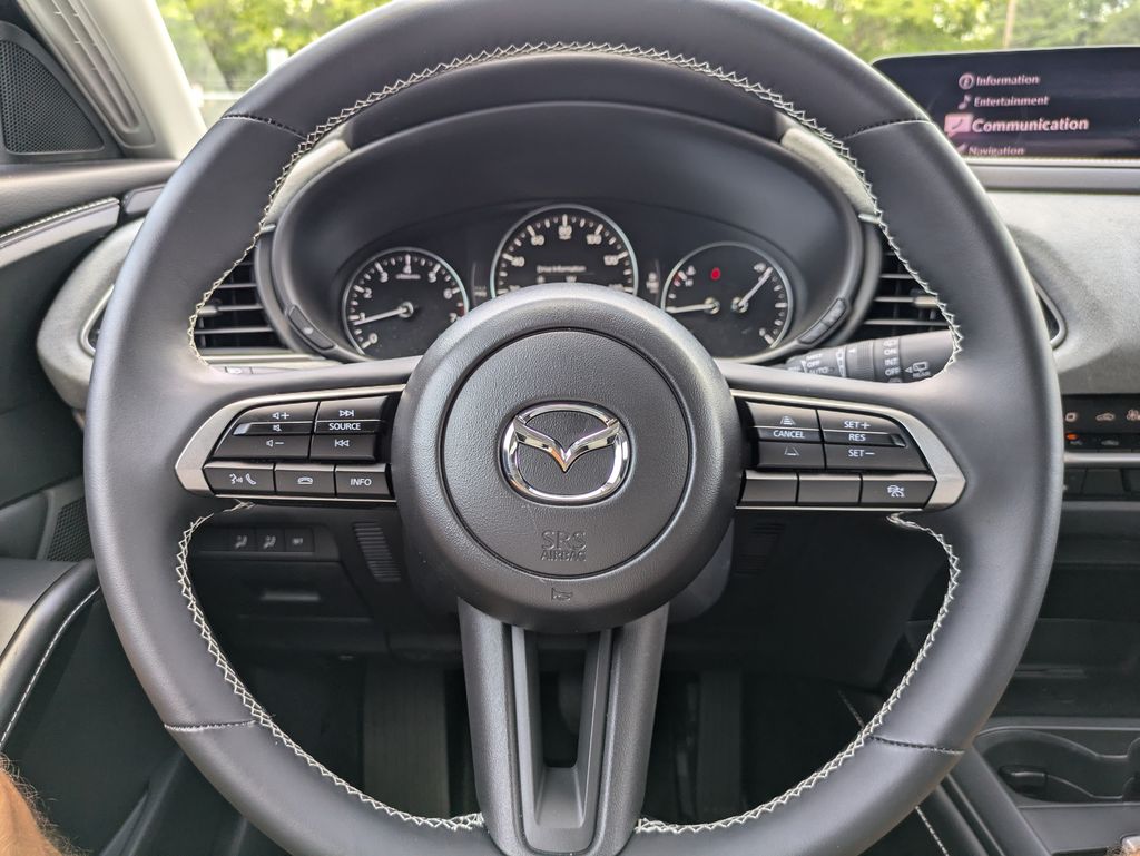 2026 Mazda CX-30 2.5 S Aire Edition
