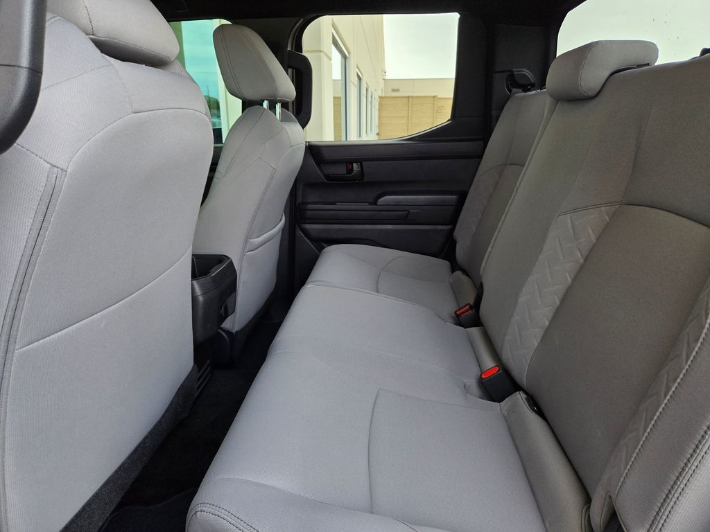 Used 2024 Toyota Tacoma Truck
