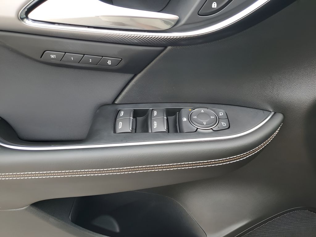 Used Car 2025 Buick Envision  Sport Touring For Sale Under $35,000 In Austin, Texas