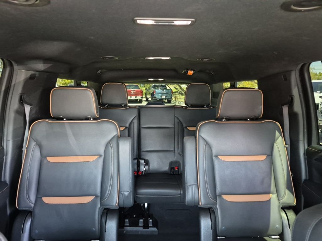 Used Car 2022 Gmc Yukon Xl  At4 For Sale Under $50,000 In Austin, Texas