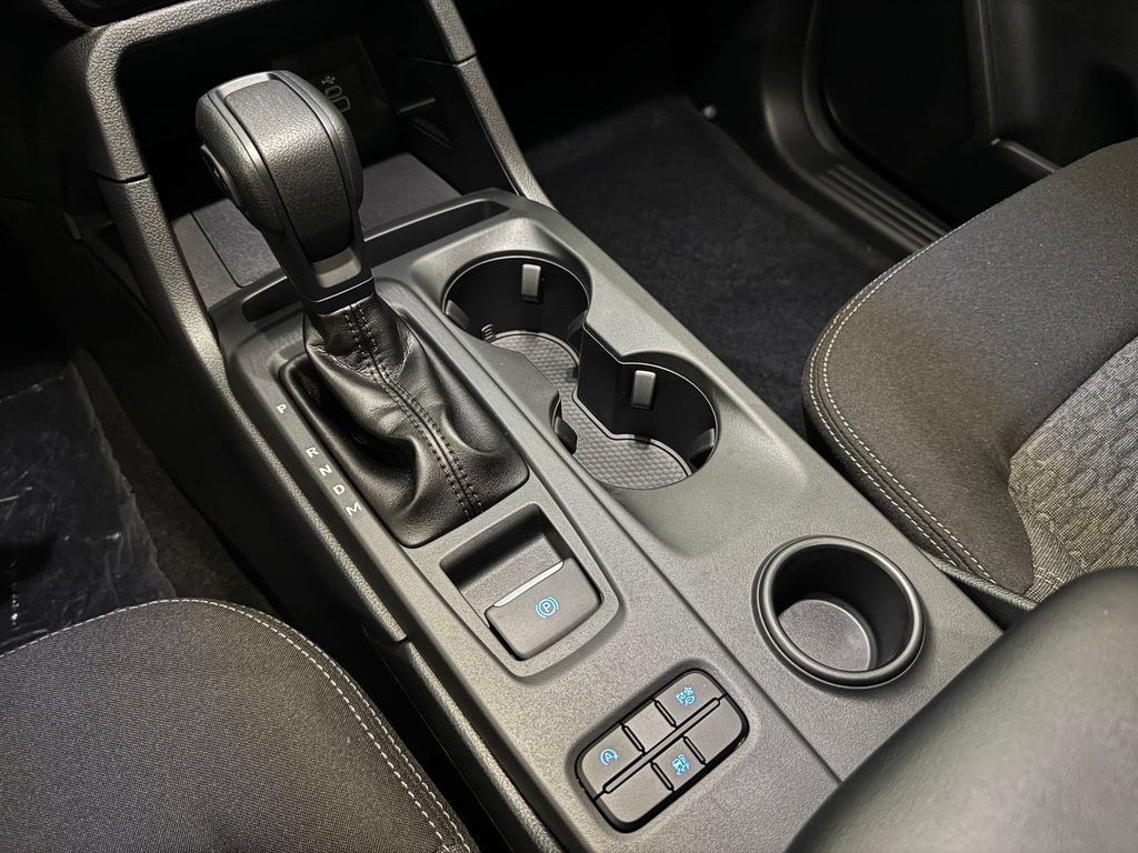 New 2026 Black Ford STX image 12