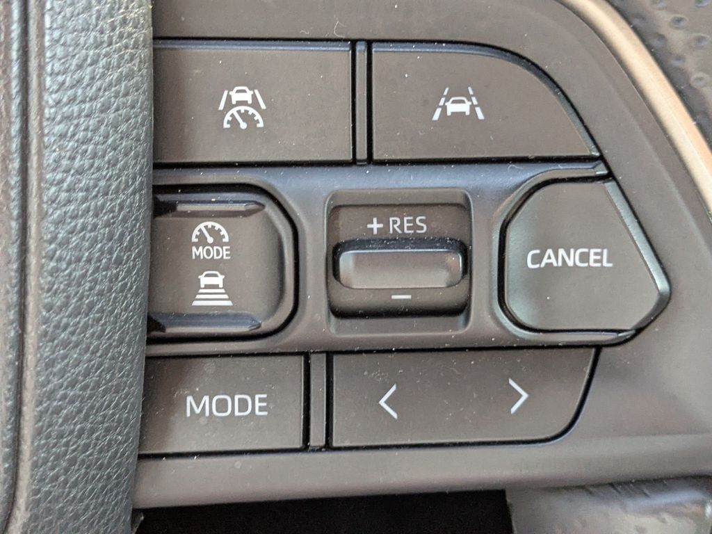Used 2025 Toyota 4Runner SUV