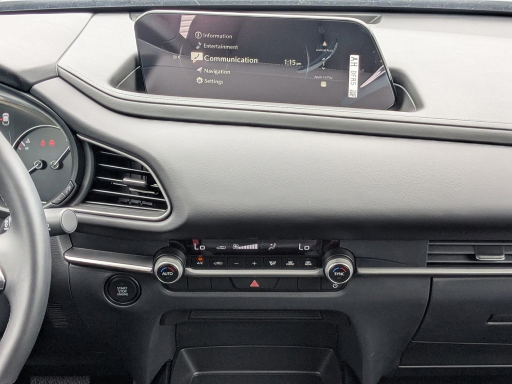 2025 Mazda CX-30 2.5 S Select Sport