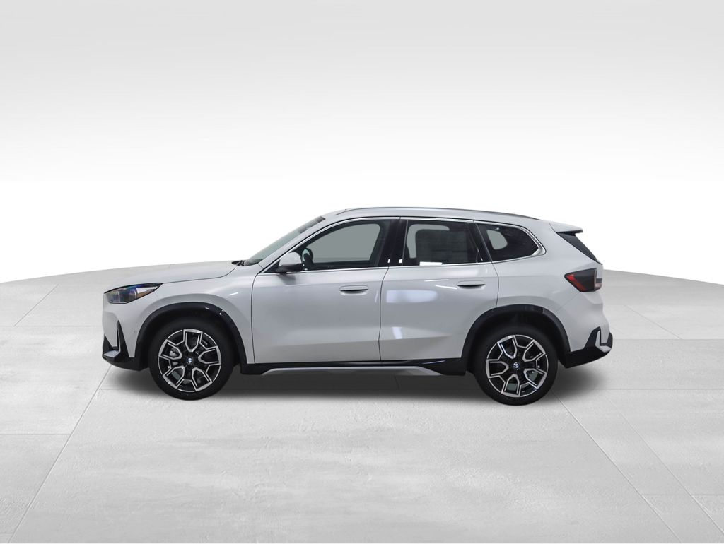 2025 BMW X1 xDrive28i 2