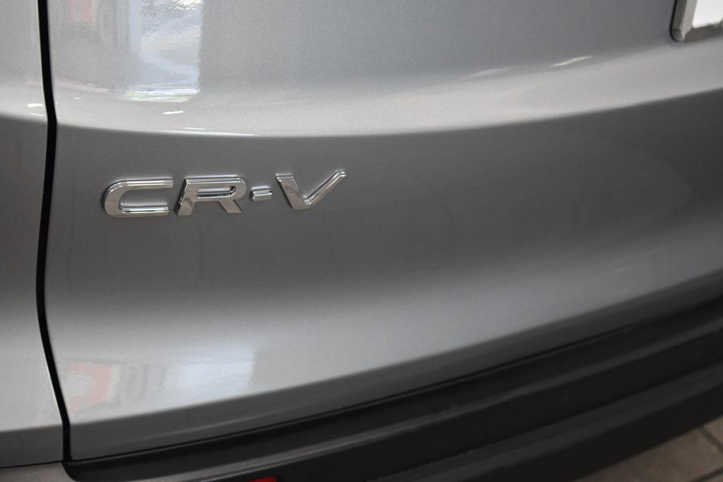 Thumbnail: 2023 Honda CR-V - 6