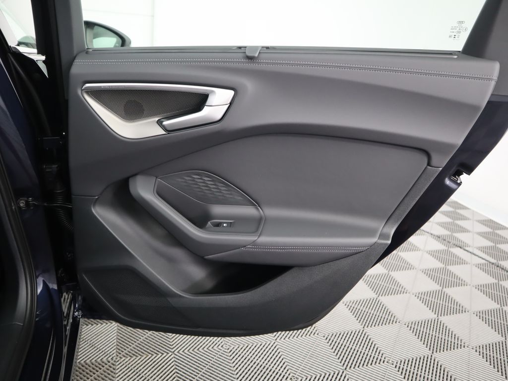 Thumbnail: 2025 Audi A5 - 29