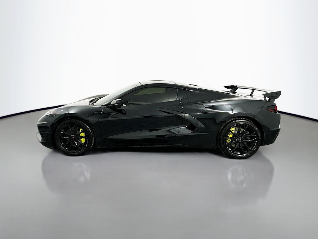 Thumbnail: 2023 Chevrolet Corvette - 8