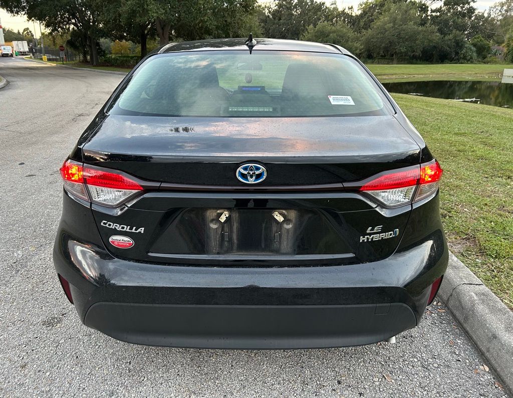 Thumbnail: 2024 Toyota Corolla - 6