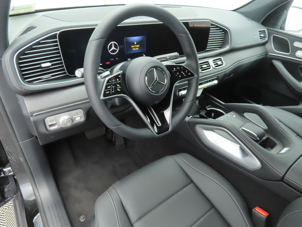 Thumbnail: 2026 Mercedes-Benz GLE - 9