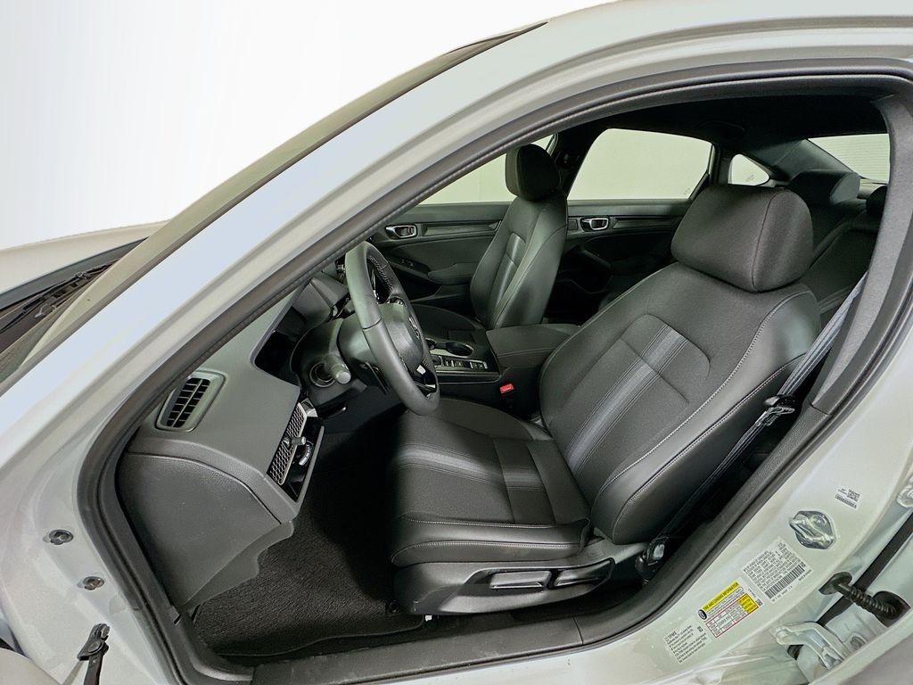 Thumbnail: 2026 Honda Civic - 15