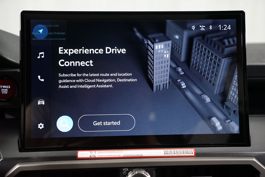 Thumbnail: 2026 Toyota 4Runner - 19