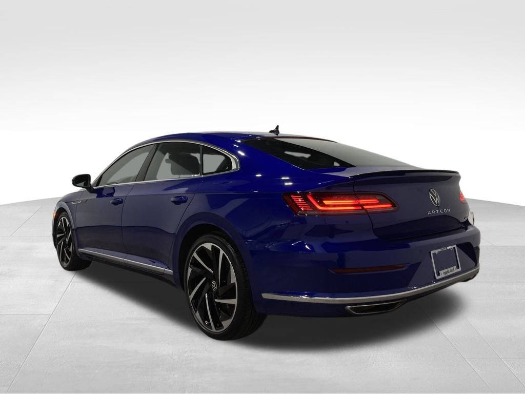 2021 Volkswagen Arteon 2.0T SEL Premium R-Line